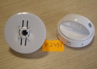 POKRĘTŁO KUCHNI BIAŁE