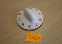 POKRĘTŁO FUNKCJI PIEKARNIKA