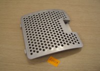 POKRYWA FILTRA WYLOTOWEGO