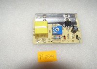 PLYTKA STERUJĄCA ODKURZACZ