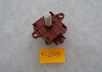 PRZEŁĄCZNIK WYBORU MENU