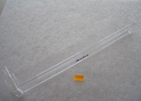 PÓŁKA DRZWI GÓRNA AMICA