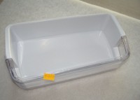 PÓŁKA DRZWI DOLNA LEWA