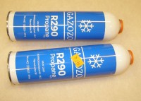 PROPAN R290 750 ML