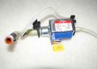 POMPA CIŚNIENIOWA ŻELAZKA