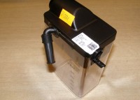 POJEMNIK NA MLEKO KPL.