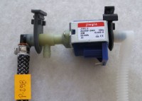 POMPA CIŚNIENIOWA ŻELAZKA