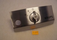 PANEL PRZEDNI Z ZAWOREM