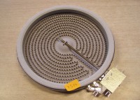 PŁYTA GRZEJNA FI180 1800W CERA