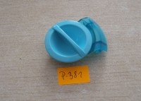 POKRYWKA POJEMNIK NA WODĘ ŻEL.