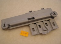 PROWADNICA KOSZA GÓRNEGO-PRAWA