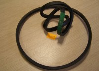 PASEK Z/S 600 STANDARD