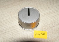 POKRĘTŁO TEMPERATURY SREBRNE