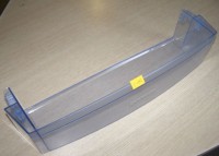 PÓŁKA DRZWI BUTELKI