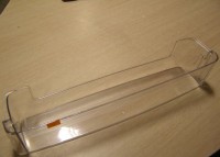 PÓŁKA DRZWI BUTELKI