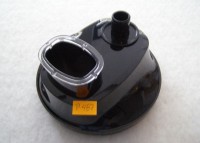 POKRYWA ROZDRABNIACZA ZE SPRZĘ