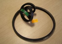 PASEK Z/S 500 STANDARD