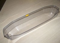 PÓŁKA DRZWI NA BUTELKI