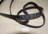 PASEK 1287 H8 OPTIBELT