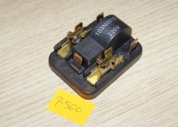 PRZEKAŹNIK ROZR.DANFOS 015