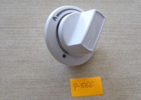 POKRĘTŁO KPL.GAZ BIAŁE