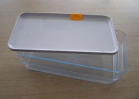 POJEMNIK MINI Z POKRYWKĄ