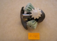 PRZEKŁADNIA NAPĘD ROBOTA