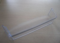 PÓŁKA DRZWI BUTELKI