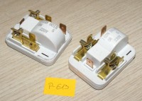 PRZEKAŹNIK ROZR.DANFOS 018