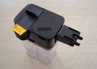 POJEMNIK NA MLEKO KPL.