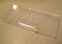 POKRYWA KOSZA ZAMRAŻARKI