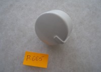 POKRĘTŁO KUCHNI BIAŁE