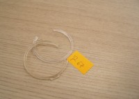 PIERŚCIEŃ PRZEGUBU SZCZOTKI