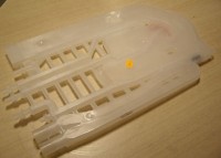 PŁASZCZ WODNY BOSCH