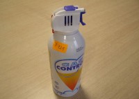 PŁYN DO NIESZCZ.SPRAY-SEK