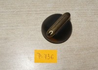 POKRĘTŁO DO PŁYTY GAZOWEJ