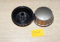 POKRĘTŁO MIKROFALI- INOX