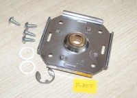 PIASTA Z ŁOŻYSKIEM