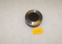 POKRĘTŁO KUCHNI INOX ARISTON
