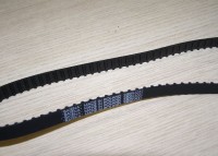 PASEK ZĘBATY 230XL037