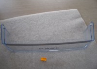 PÓŁKA DRZWI BUTELKI