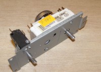 PROGRAMATOR DO MIKROFALI