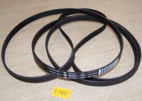 PASEK 2010H7 HUTCHINSON