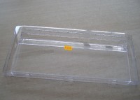 POKRYWA SZUFLADY ZAMRAŻARKI