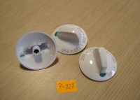 POKRĘTŁO TERMOSTATU