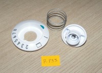 POKRĘTŁO KUCHNI KPL.