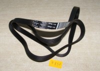 PASEK 1152 H7 HUTCHINSON