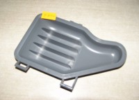 829.0066 POKRYWA FILTRA WYLOT