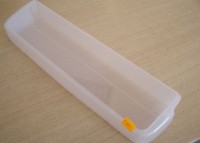 PÓŁKA DRZWI ŚRODKOWA