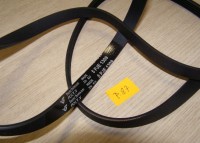 PASEK 1309 PJ6 HUTCHINSON